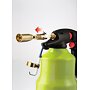 Plynový hořák Meva Typhoon Piezo 1,2 kW - tryska (odejmutí)