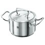 Sada nerezových hrnců Zwilling Twin Classic, 5 ks – ø 20 cm, 3,5 l