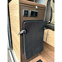 Zadní brašna Airtune pro Fiat Ducato, Citröen Jumper a Peugeot Boxer, 1/2 – namontovaná