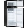 Absorpční chladnička Dometic RMD 10.5P, 12/230 V, 30 mbar – otevřená