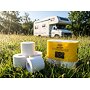 Camp4 All-Soft Papier toaletowy 4 szt.