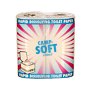 Rozkladový toaletní papír Stimex Super Soft 4