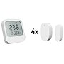 Alarm Carasave Set Vanlife Edition