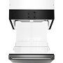 Kompresorová chladnička Dometic NRXD 60C, 12/24 V – pootevřená, vrchní pohled