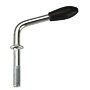 Klička držáku opěrného kolečka M12 x 30 mm Winterhoff 
