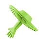 sink stopper green, side 9