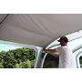 Baldachýn do předstanu Outdoor Revolution Esprit Pro X 350 M – další příklad použití