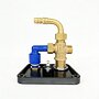 Modul pripojenia sprchy Reich Smart Supply