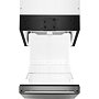 Kompresorová chladnička Dometic NRXD 50C, 12/24 V – pootevřená, vrchní pohled
