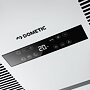 Rozdělovač vzduchu pro klimatizace Dometic FJZ4/FJZ7 – ovládací panel