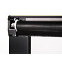 Vnitřní rám se zatemněním a moskytiérou Carbest UniFrame - detail mechanismu