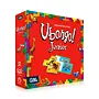 Albi Ubongo Junior – druhá edice – boční pohled