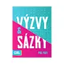 Hra Výzvy a sázky Albi – Pro páry, čelní pohled na obal