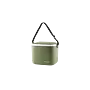Chladící taška Easy Camp Arctic Poppy 14 l - popruh
