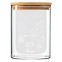 Kempingová úložná taška MyZip M – 650 ml